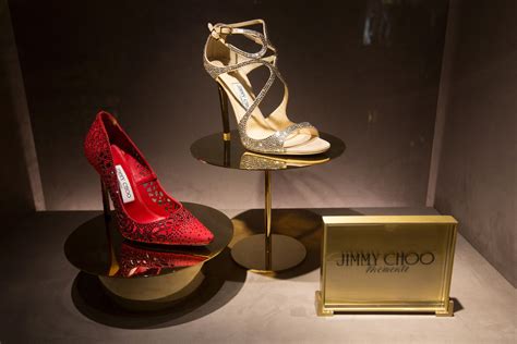 why michael kors buy jimmy choo|jimmy choo trade.